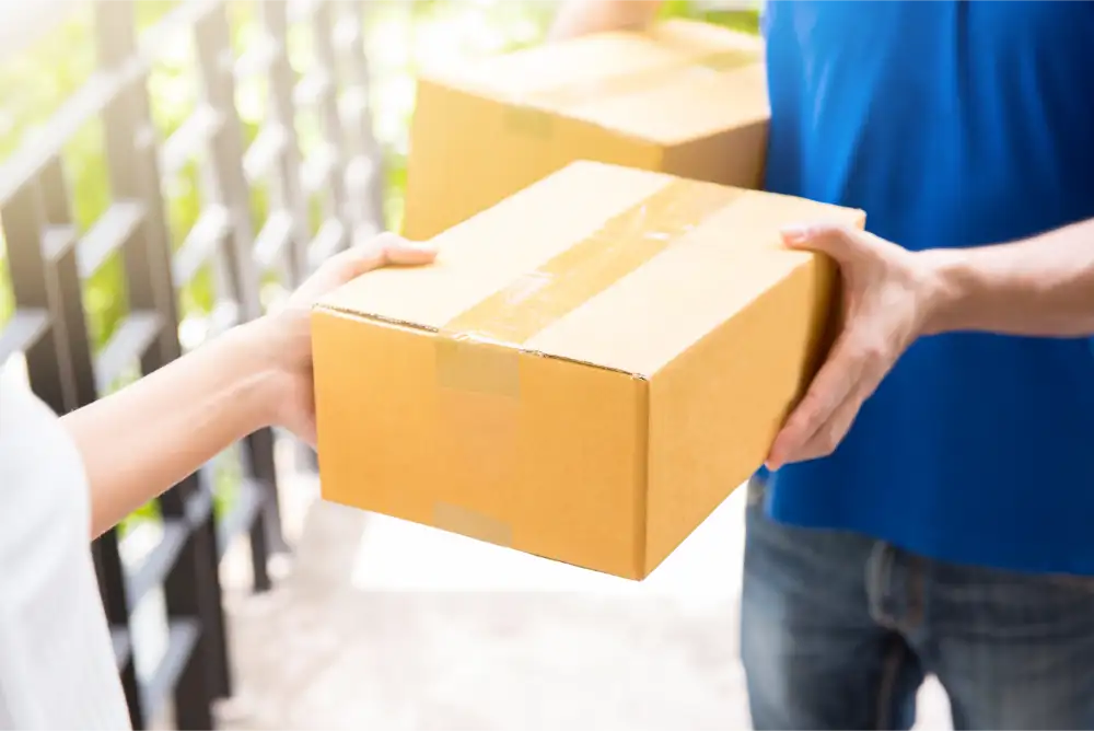 Richardson Pharmacy Delivery Service
