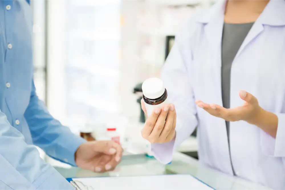 Richardson Pharmacy Patient Care