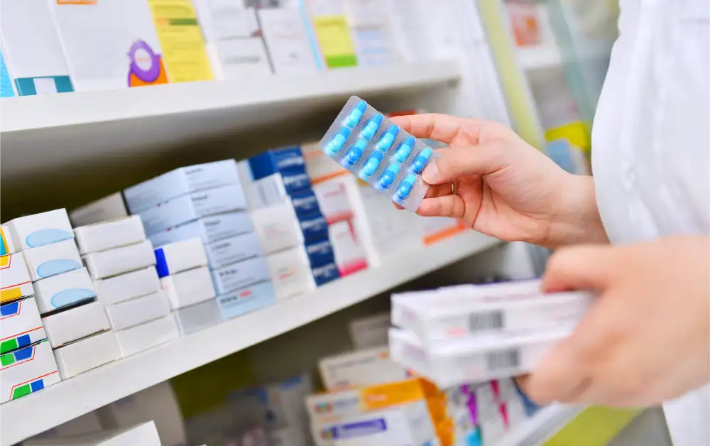 Neighborhood Pharmacy