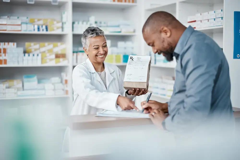 Richardson Pharmacy Customer Service