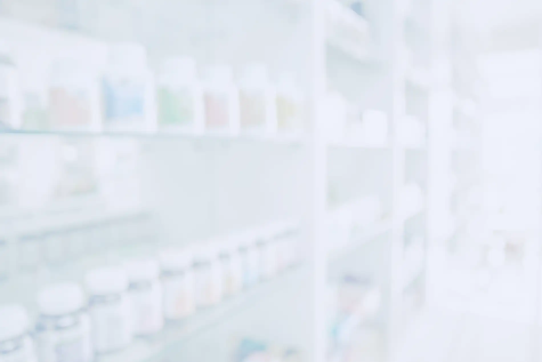 Richardson Pharmacy Well Stocked Shelves