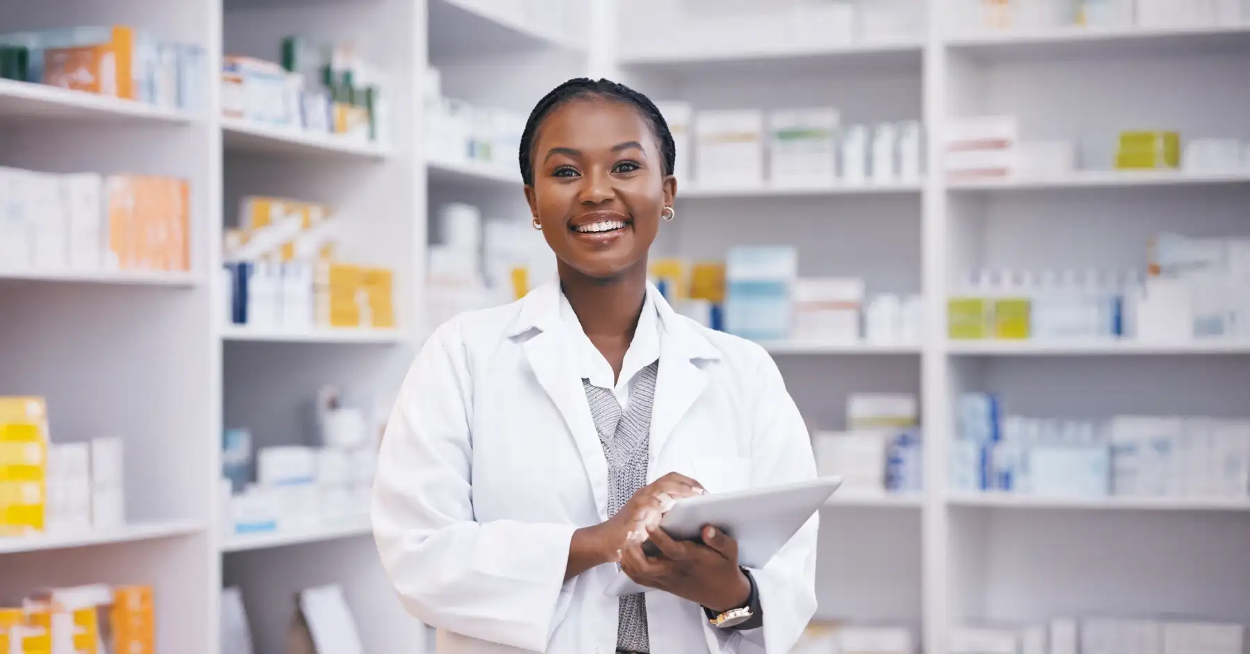 Richardson Pharmacy Professional Team